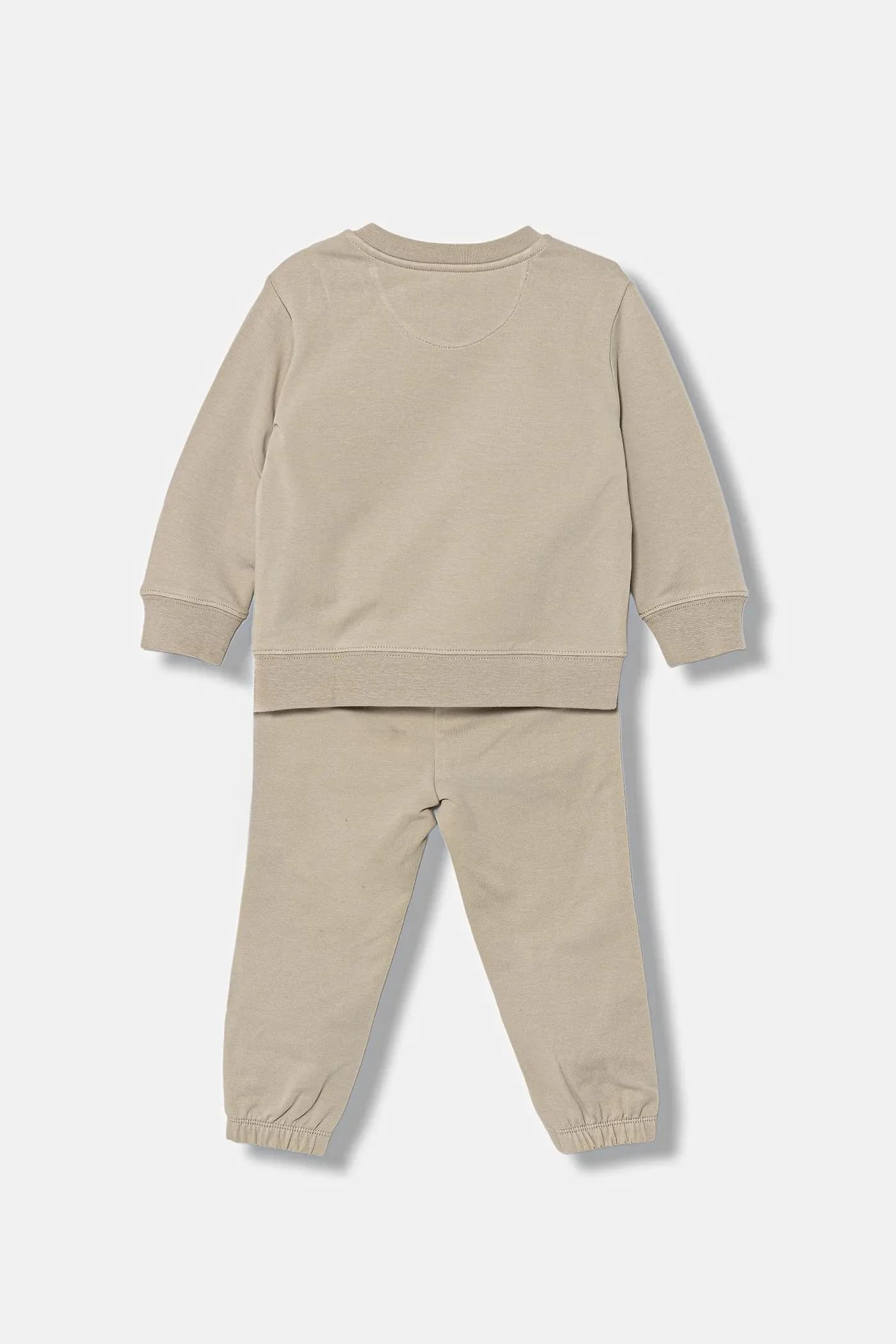 Комплект детского спортивного костюма - фото 4