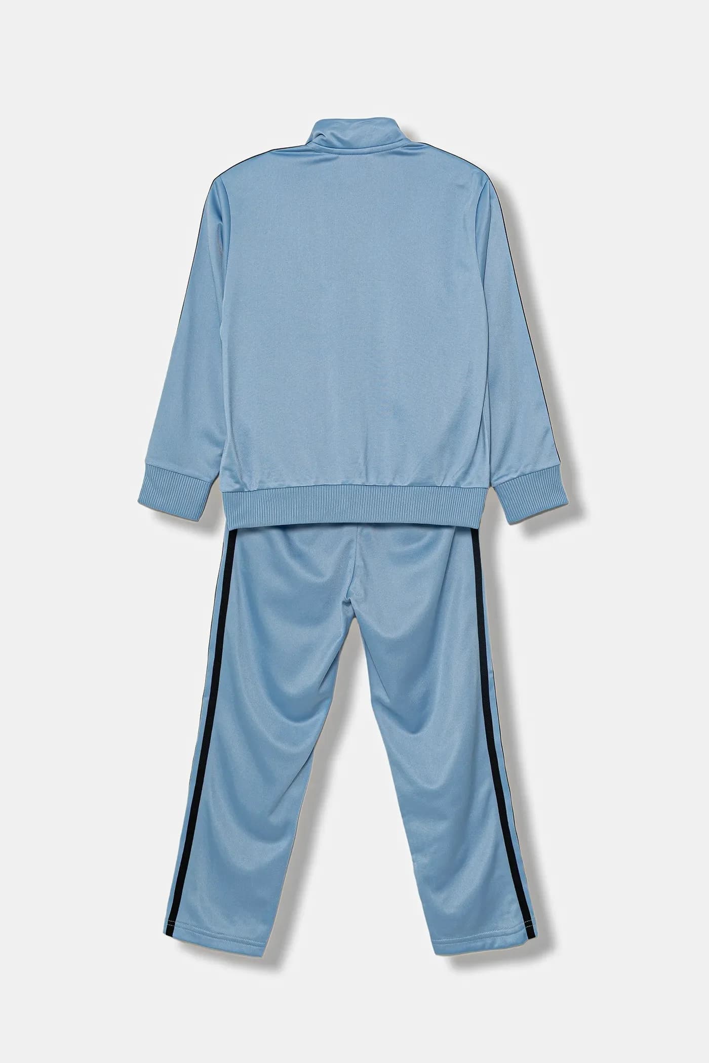 Детский спортивный костюм - фото 3