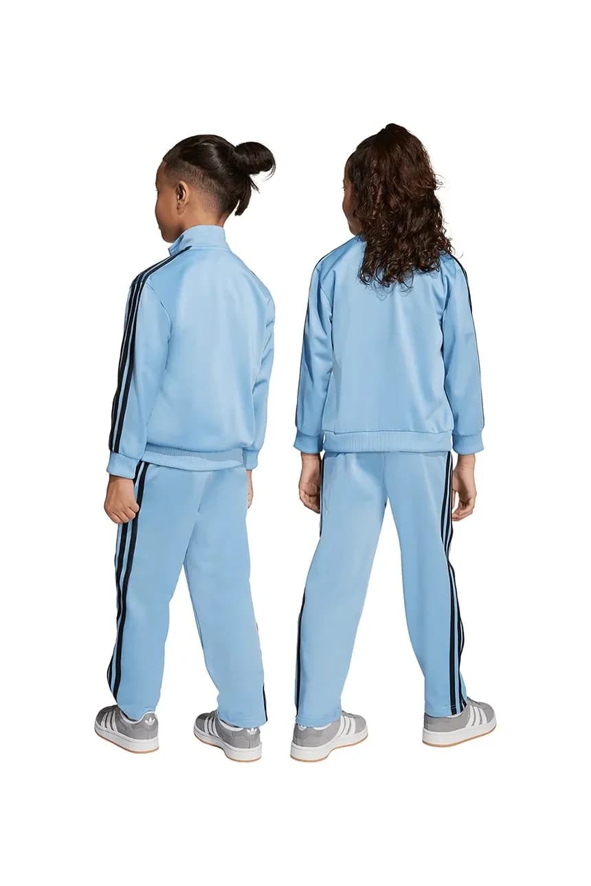 Детский спортивный костюм - фото 6