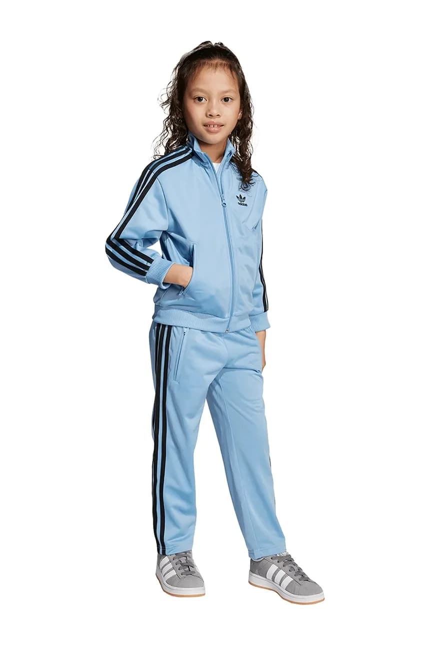 Детский спортивный костюм - фото 7