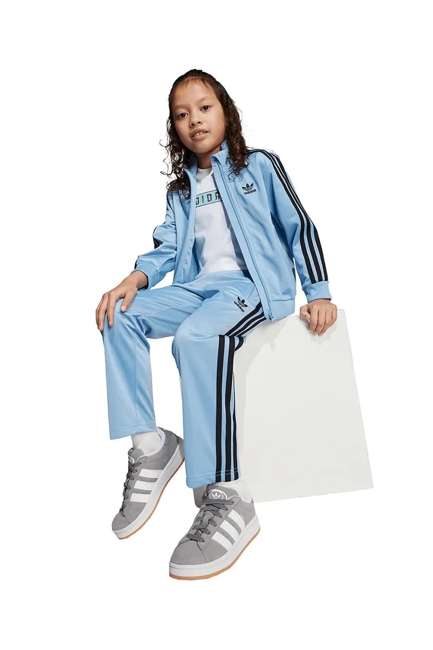 Детский спортивный костюм - фото 9