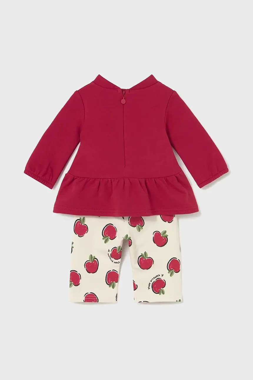 Детский спортивный костюм - фото 2