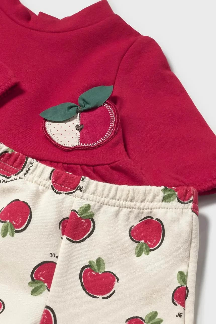 Детский спортивный костюм - фото 3