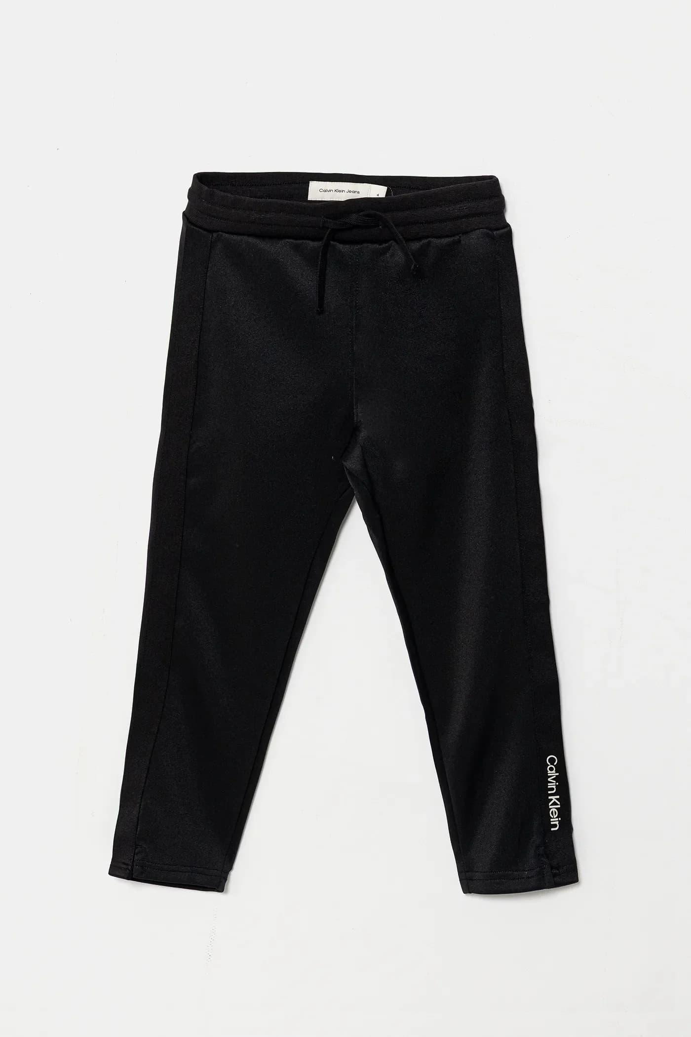 Детский спортивный костюм - фото 4