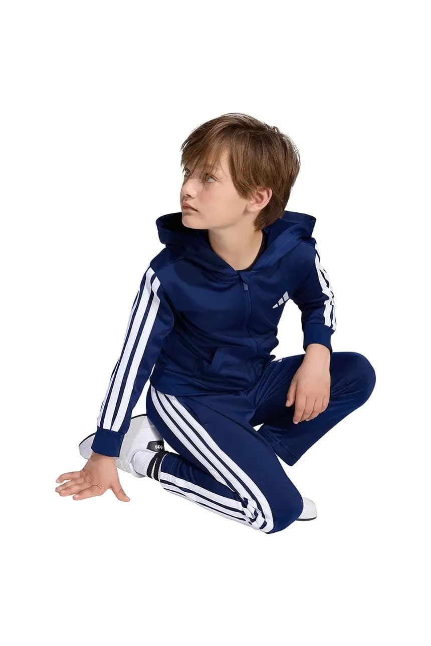 Детский спортивный костюм - фото 11