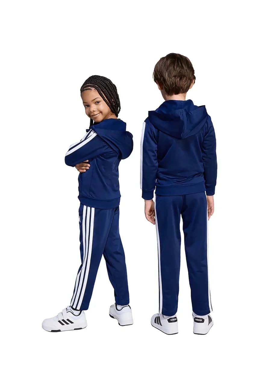 Детский спортивный костюм - фото 6