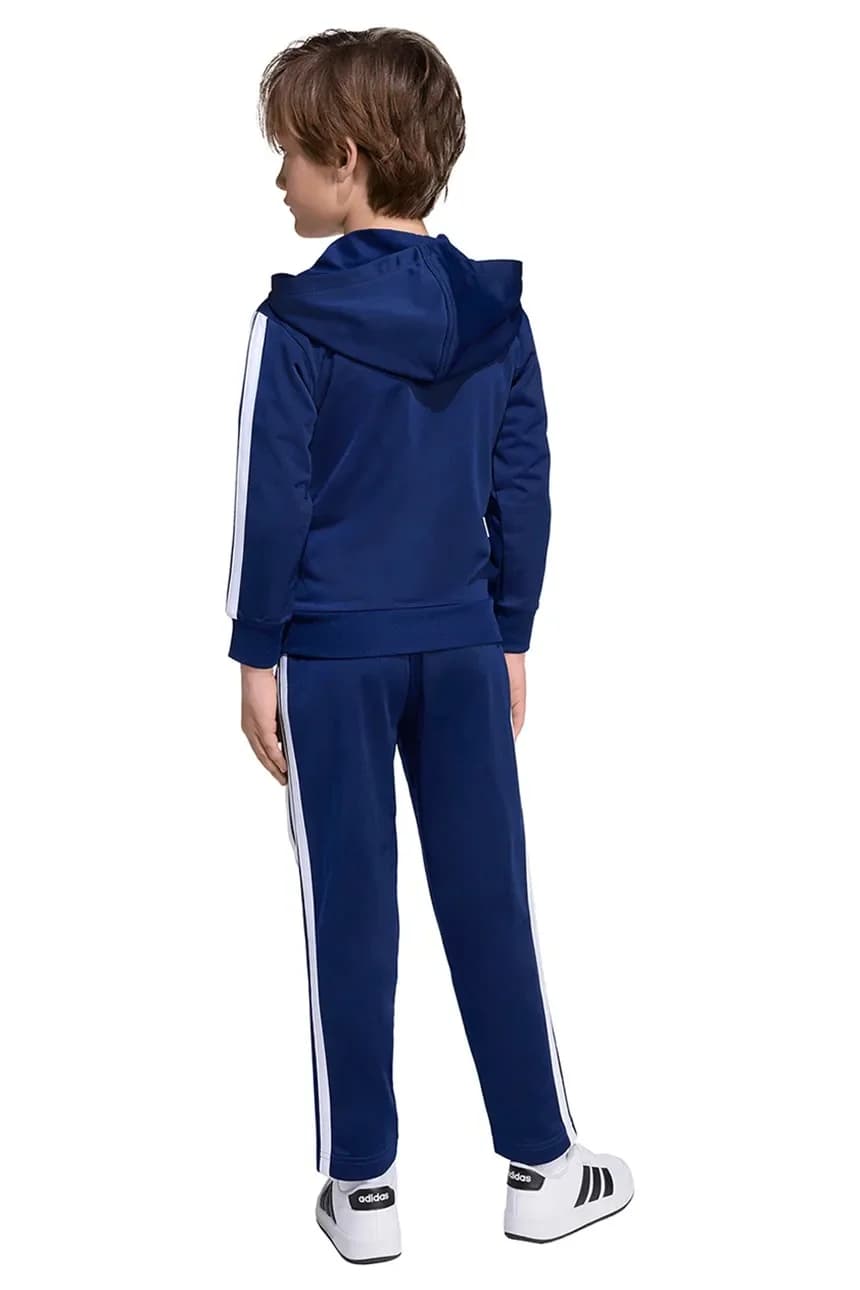 Детский спортивный костюм - фото 8