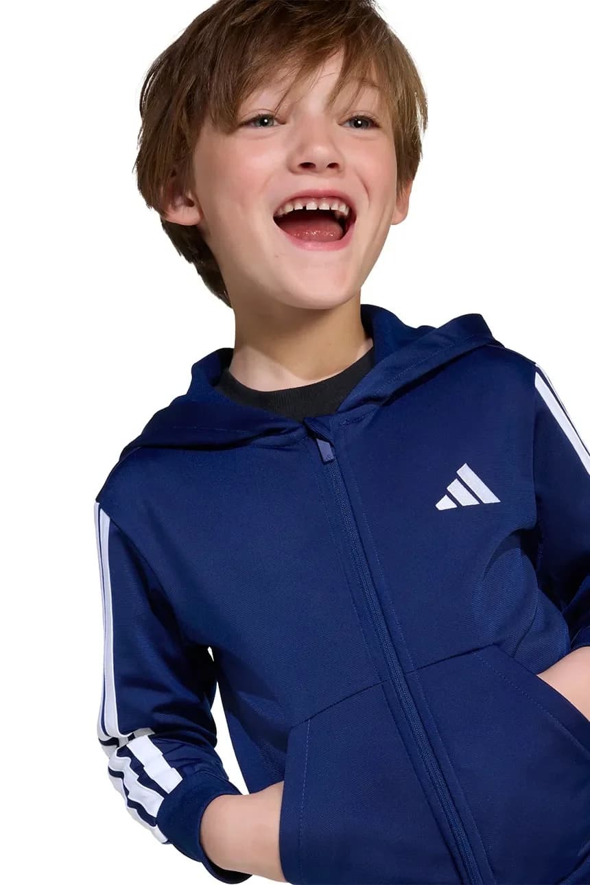 Детский спортивный костюм - фото 10