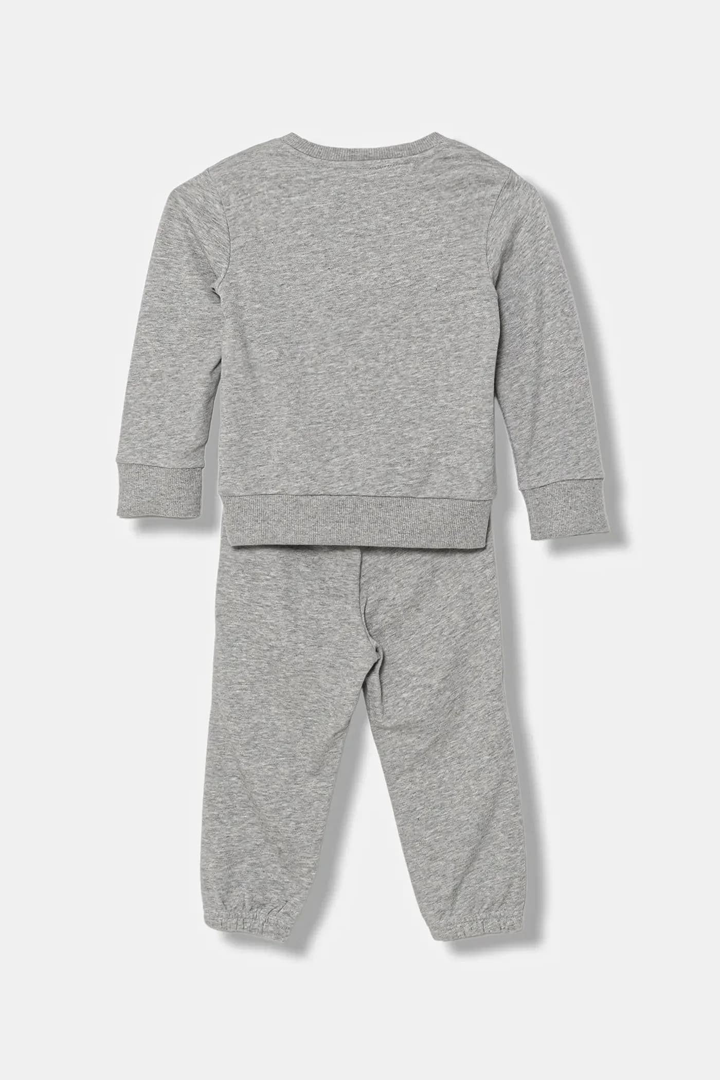 Детский спортивный костюм - фото 2