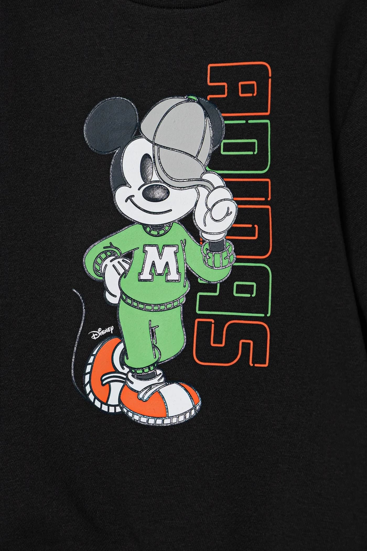 Детский спортивный костюм - фото 3