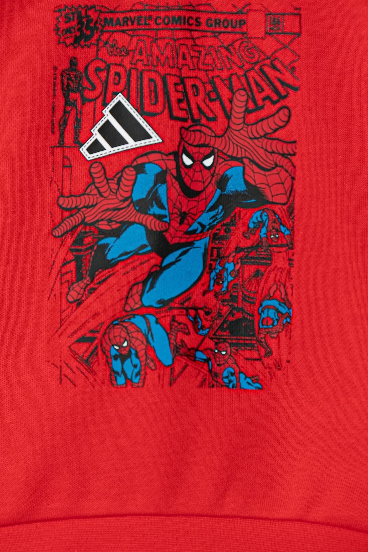 Детский спортивный костюм Marvel - фото 3