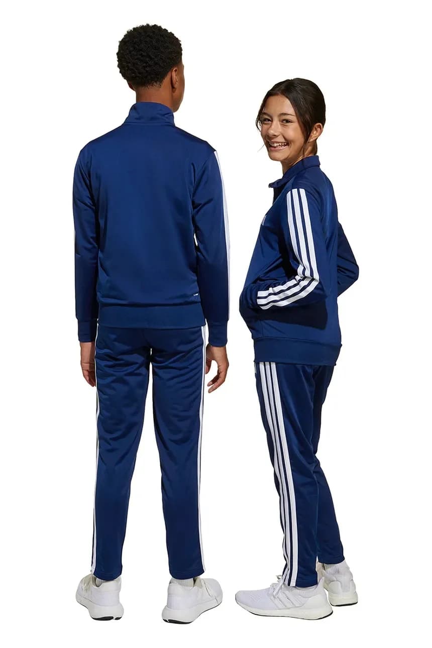 Детский спортивный костюм - фото 5