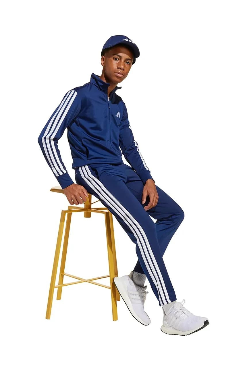 Детский спортивный костюм - фото 8