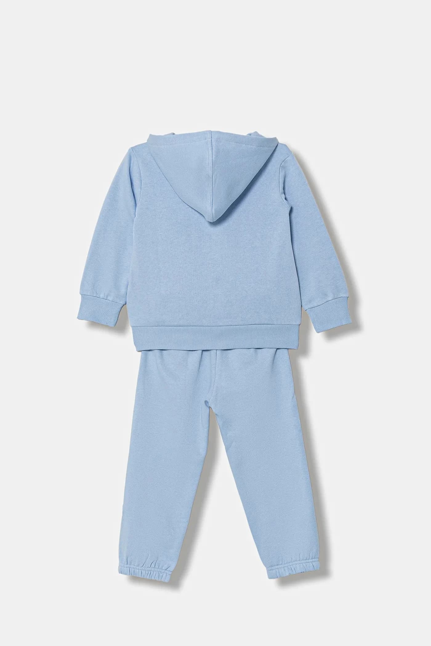 Детский спортивный костюм - фото 2