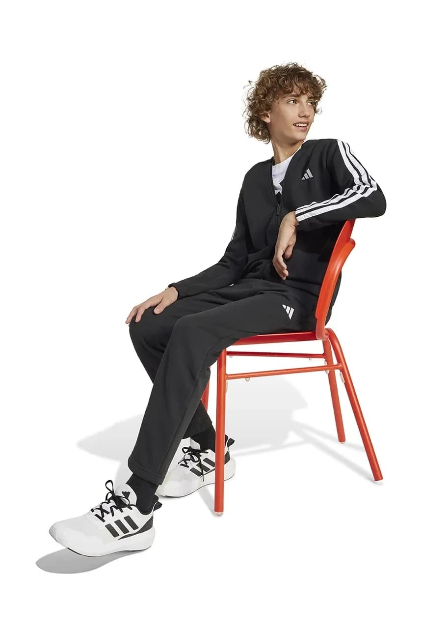 Детский спортивный костюм - фото 9