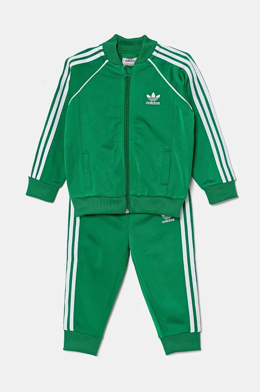SST TRACKSUIT детский спортивный костюм