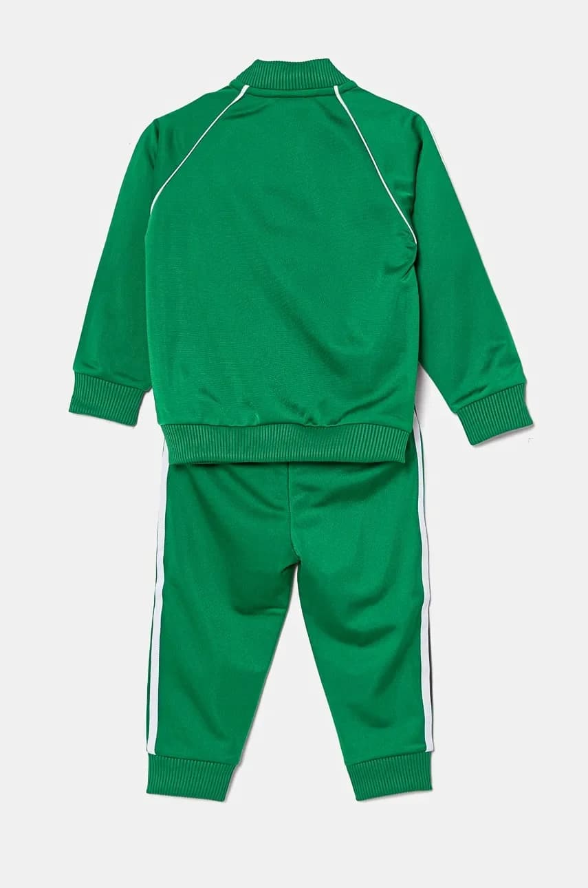 SST TRACKSUIT детский спортивный костюм - фото 2