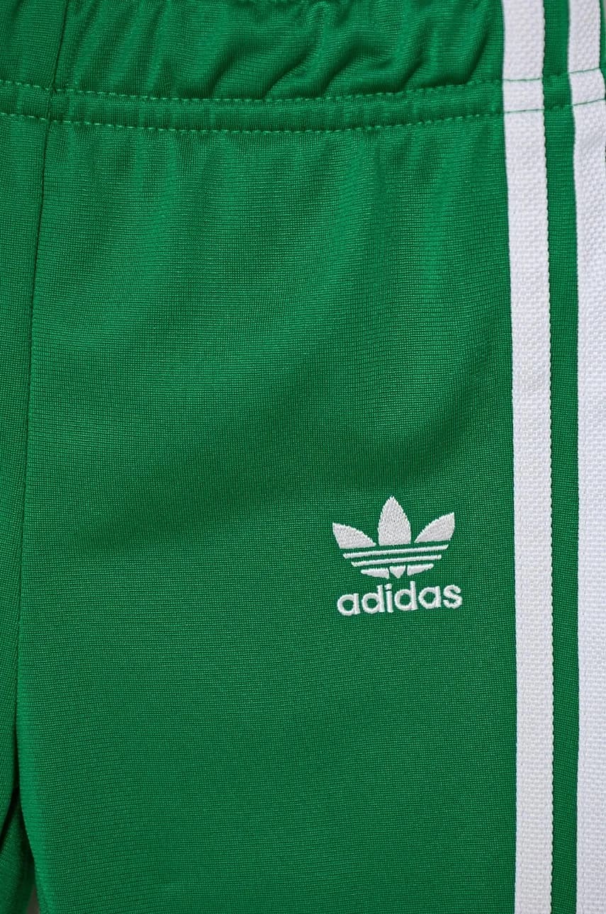 SST TRACKSUIT детский спортивный костюм - фото 3