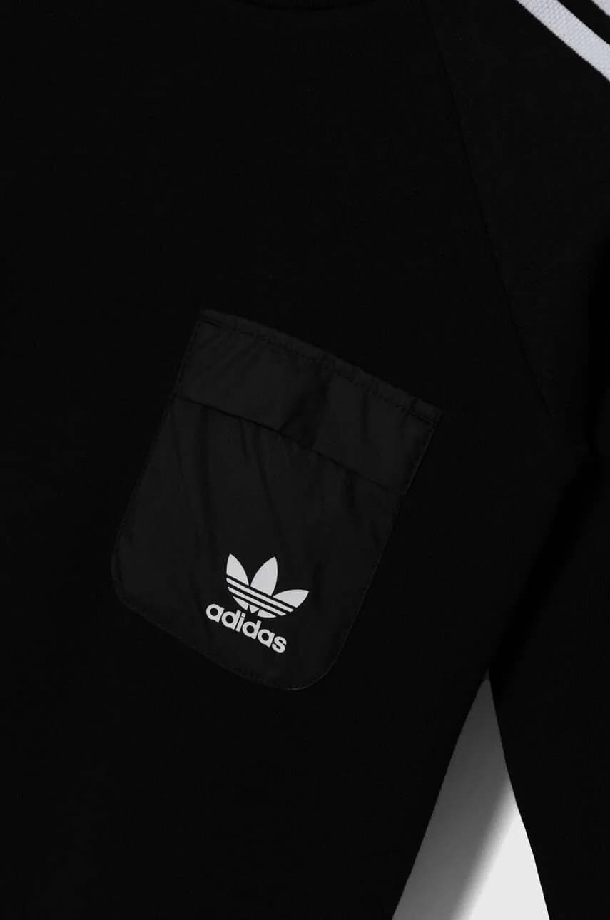 Детский спортивный костюм CREW SET - фото 4