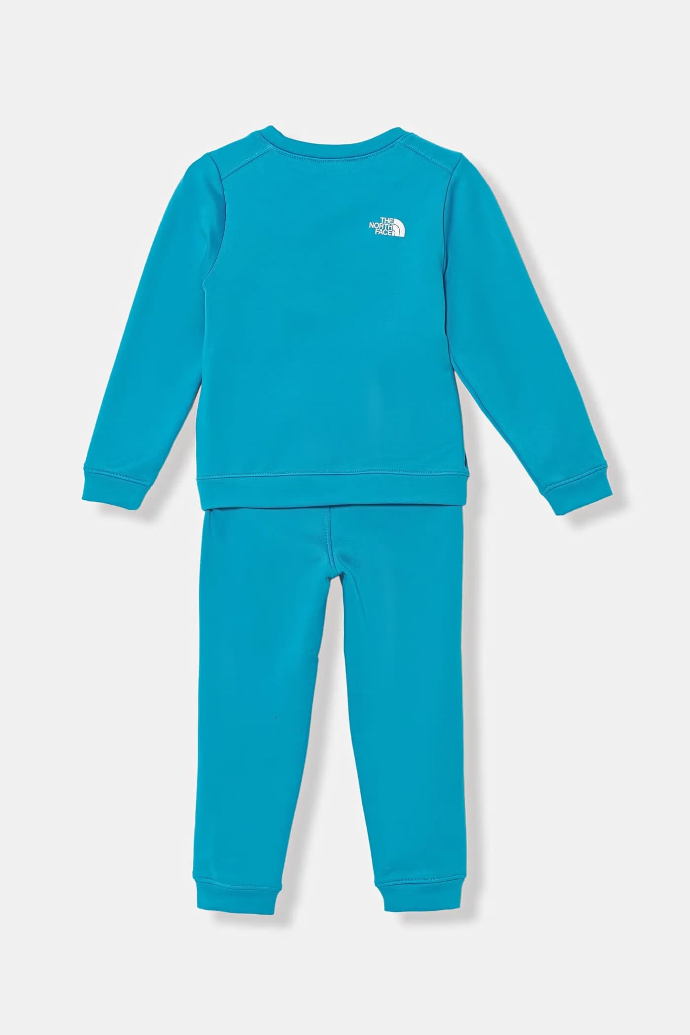 KID TNF PERFORMANCE FLEECE SET детский спортивный костюм - фото 2