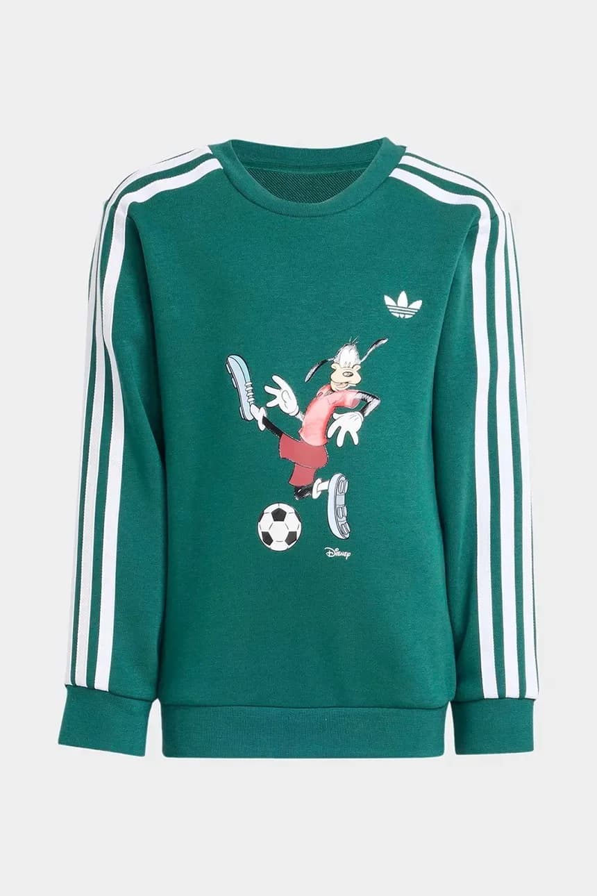 Детский спортивный костюм - фото 3