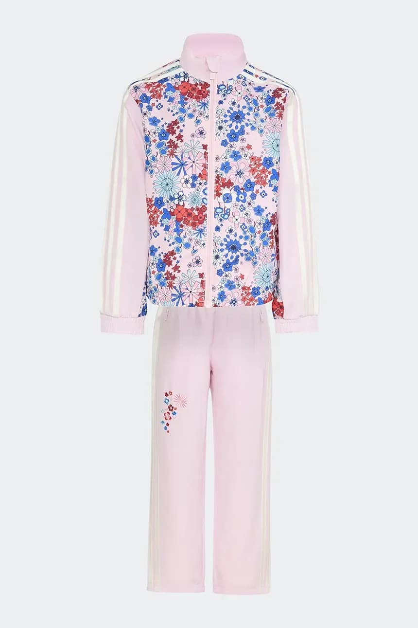 Детский спортивный костюм - фото 2