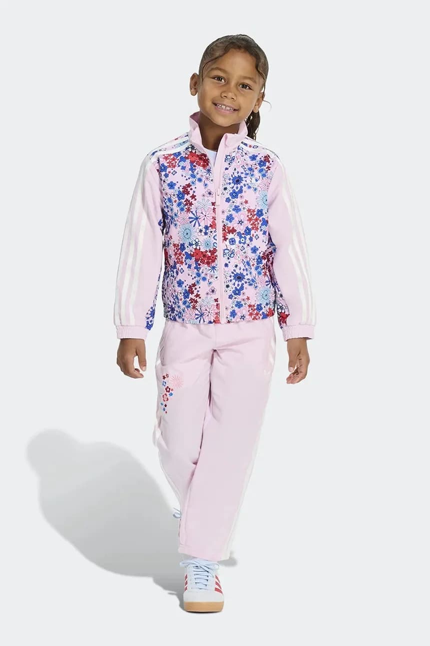 Детский спортивный костюм - фото 6