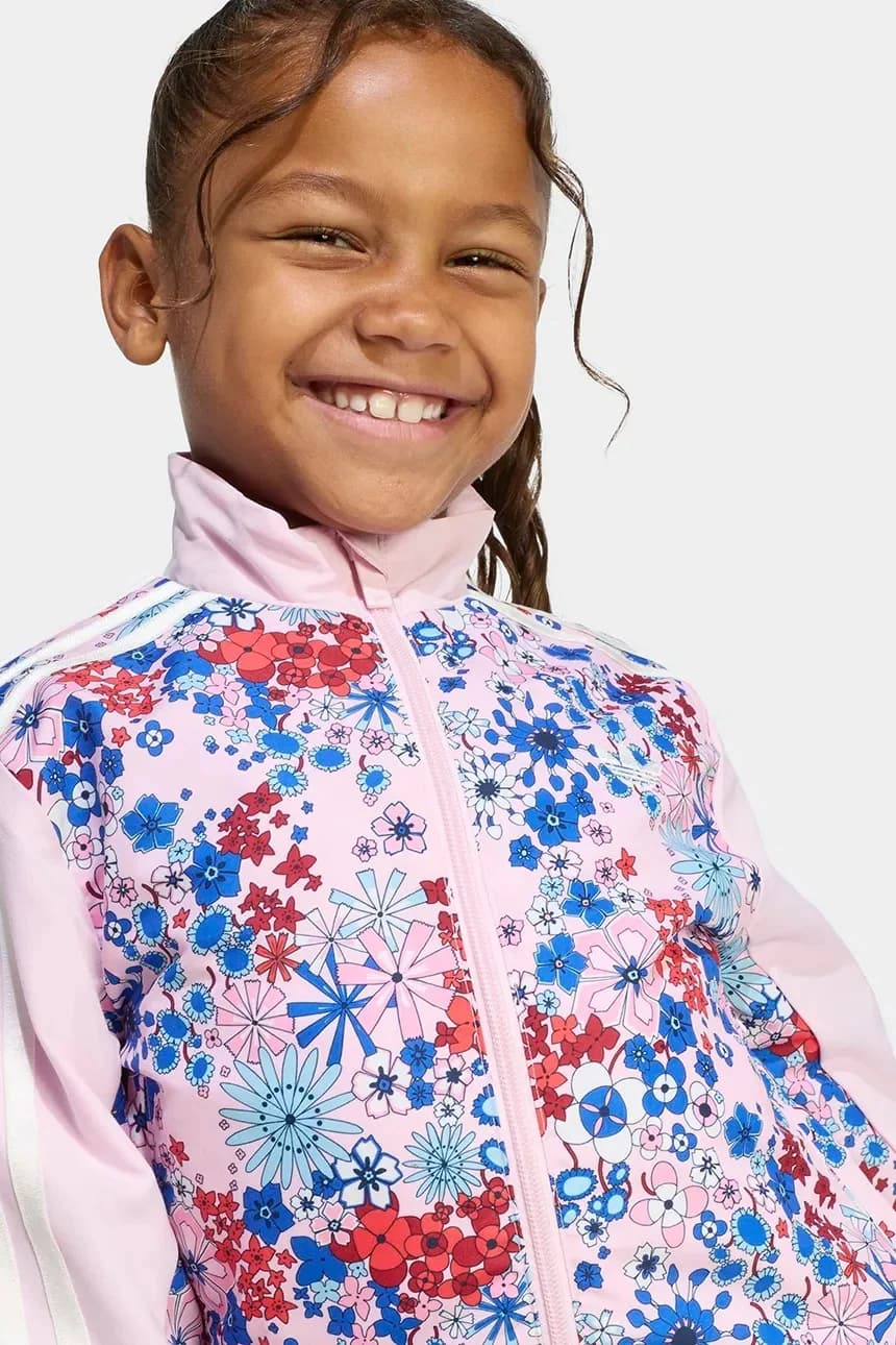 Детский спортивный костюм - фото 7