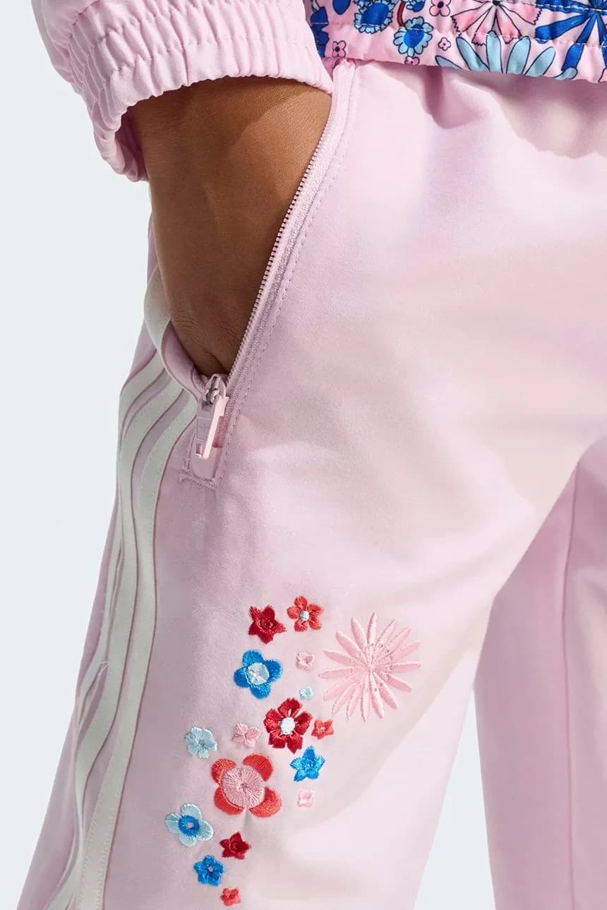 Детский спортивный костюм - фото 8