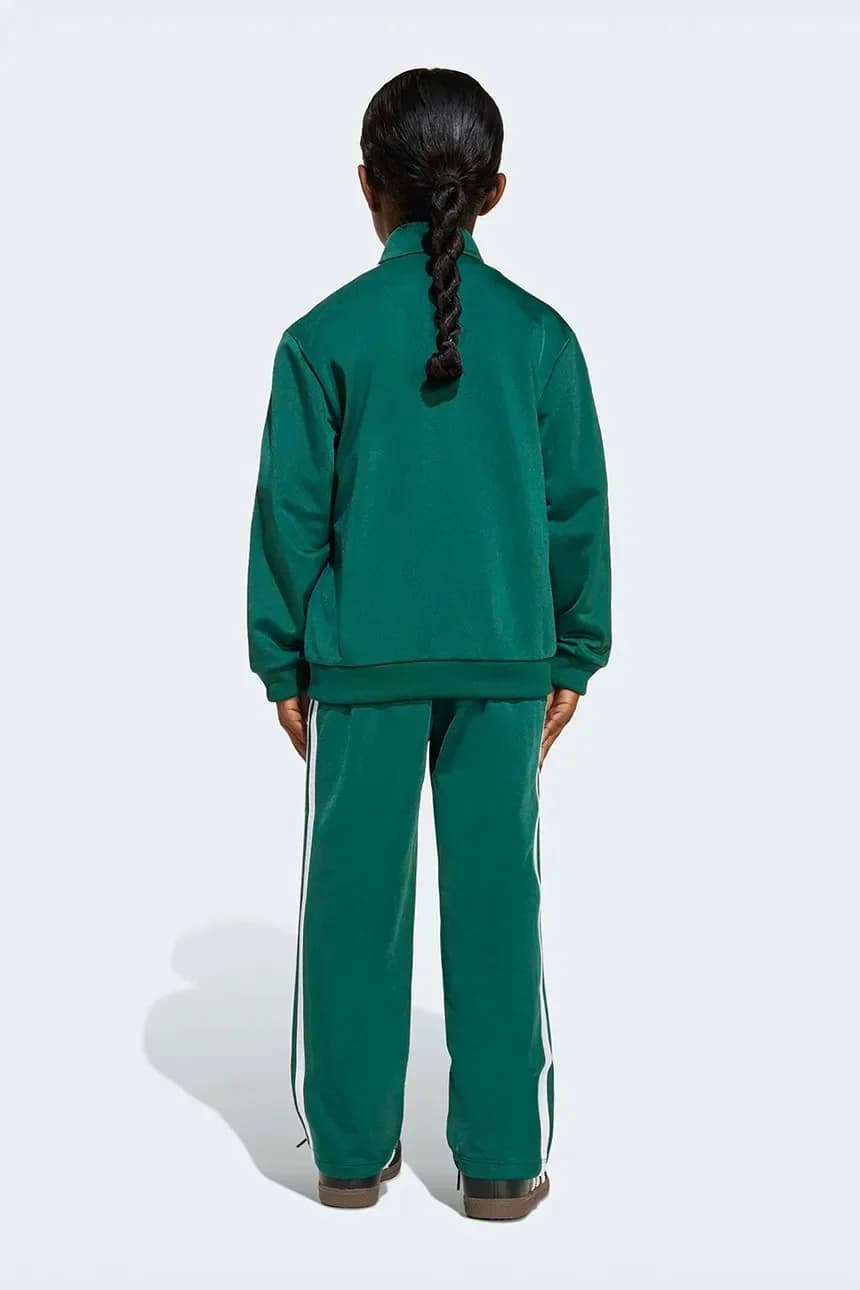 Детский спортивный костюм - фото 7