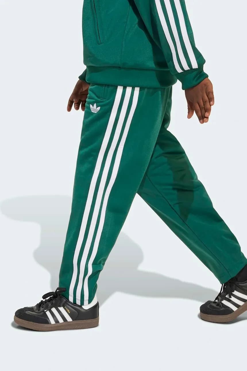 Детский спортивный костюм - фото 10