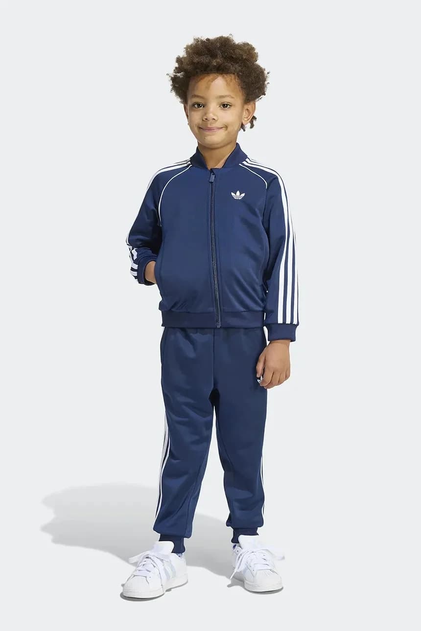 Детский спортивный костюм - фото 6