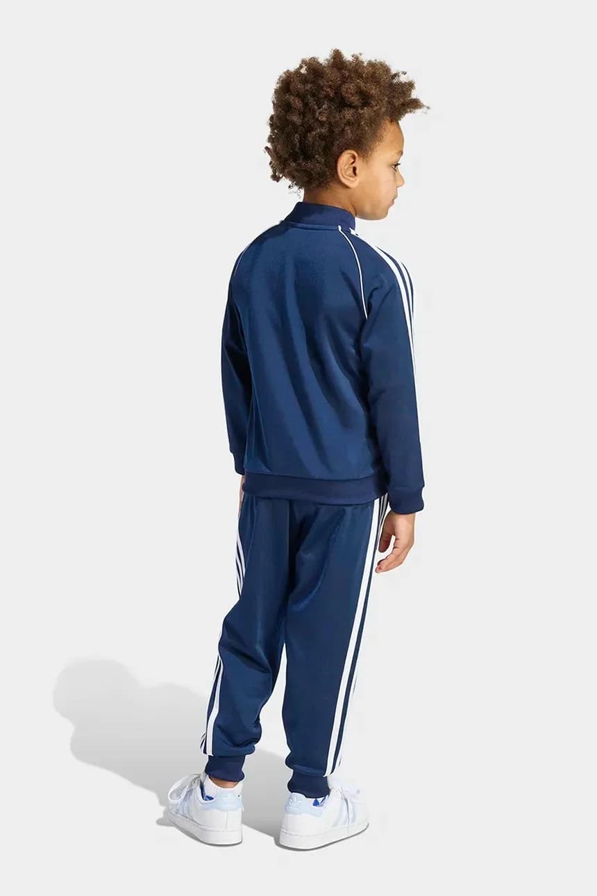 Детский спортивный костюм - фото 7