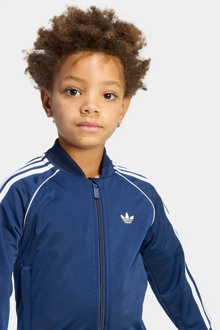 Детский спортивный костюм - фото 9