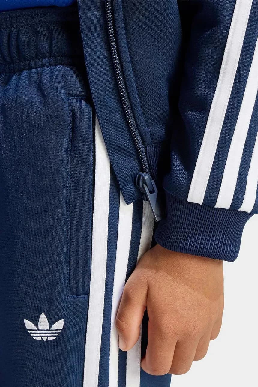 Детский спортивный костюм - фото 10