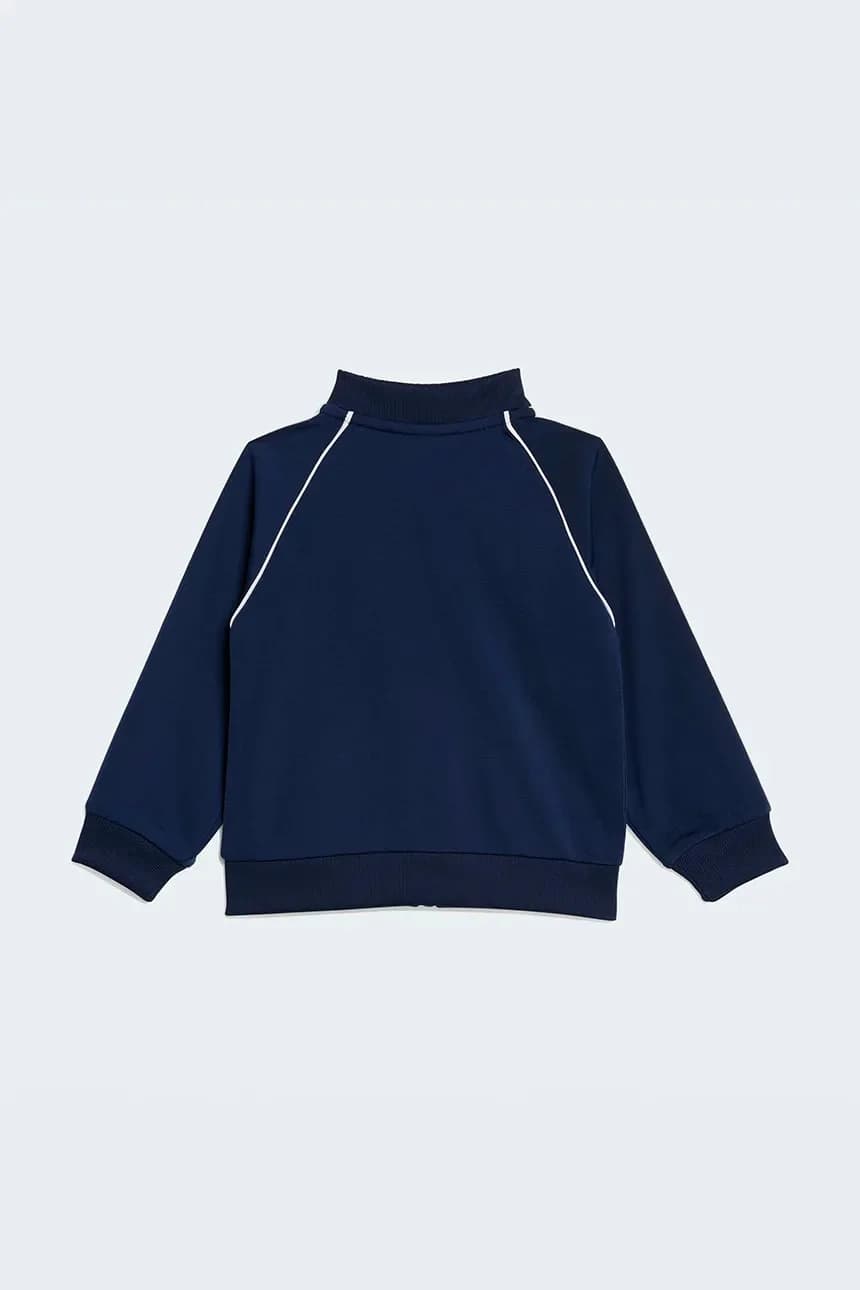 Детский спортивный костюм - фото 3