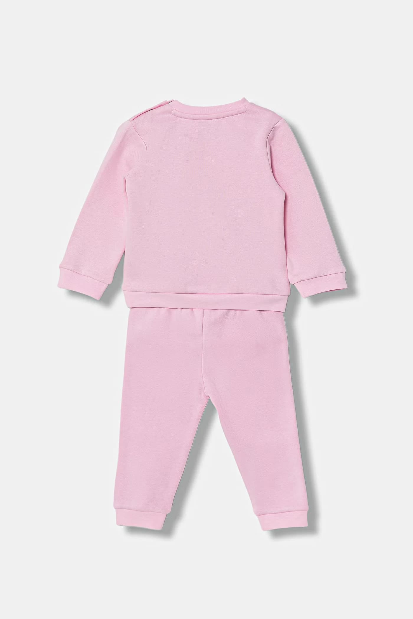 Комплект детского спортивного костюма ESS - фото 2