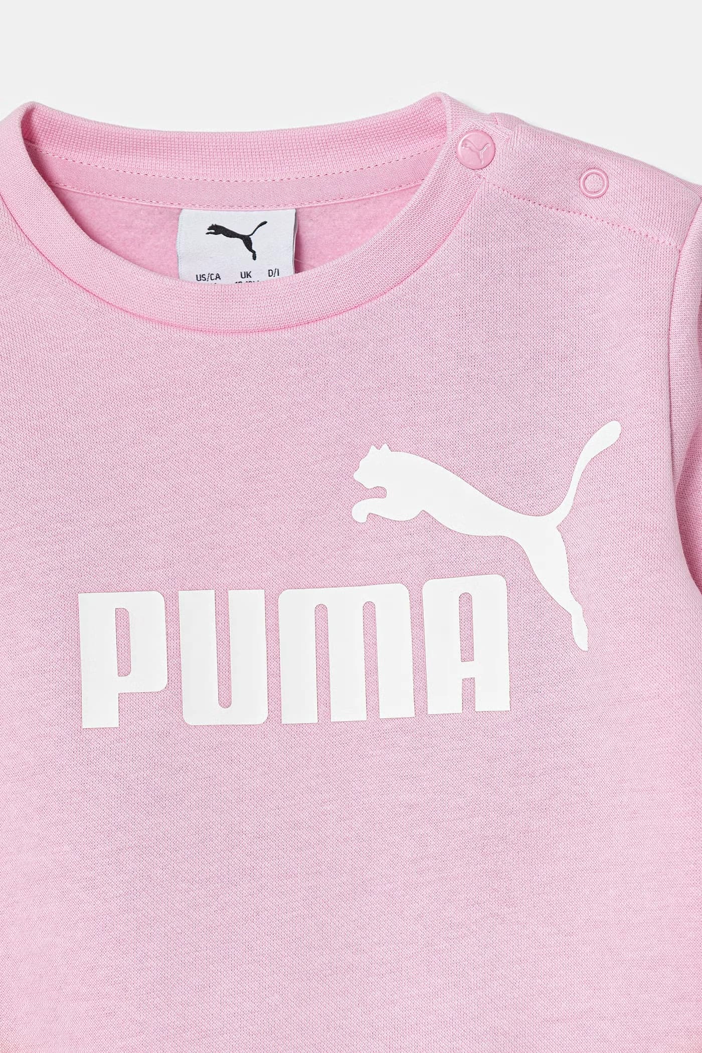 Комплект детского спортивного костюма ESS - фото 3