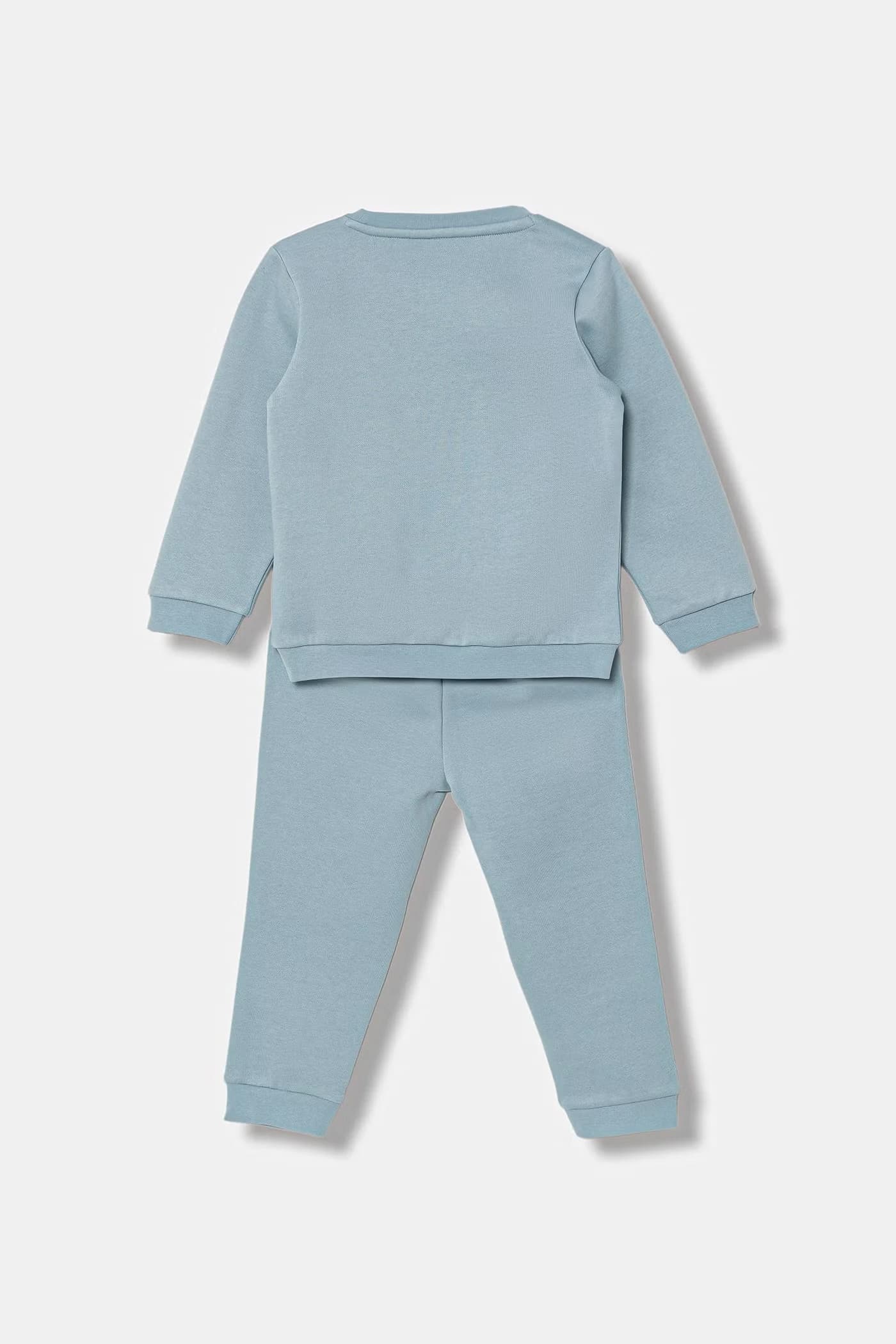 Комплект детского спортивного костюма ESS - фото 2