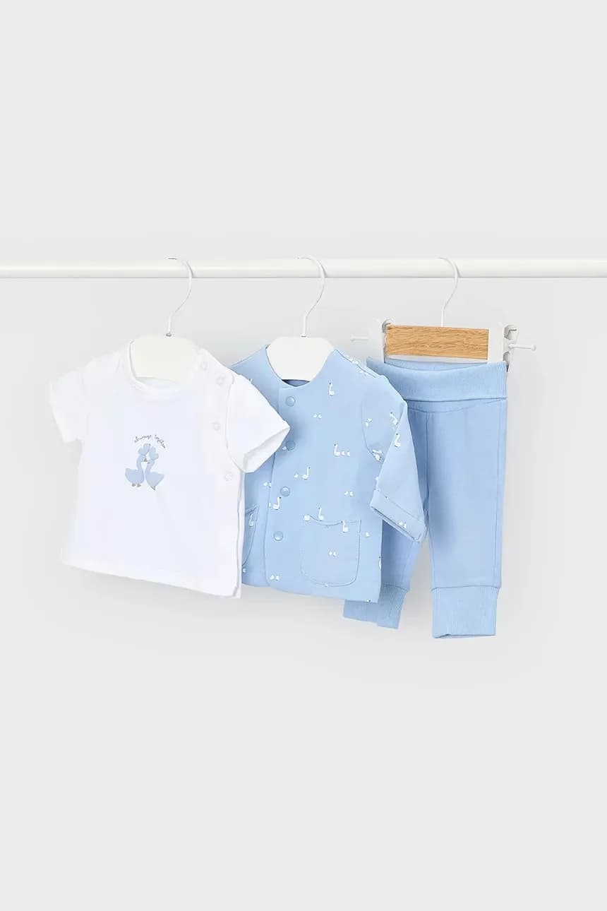 Детский набор