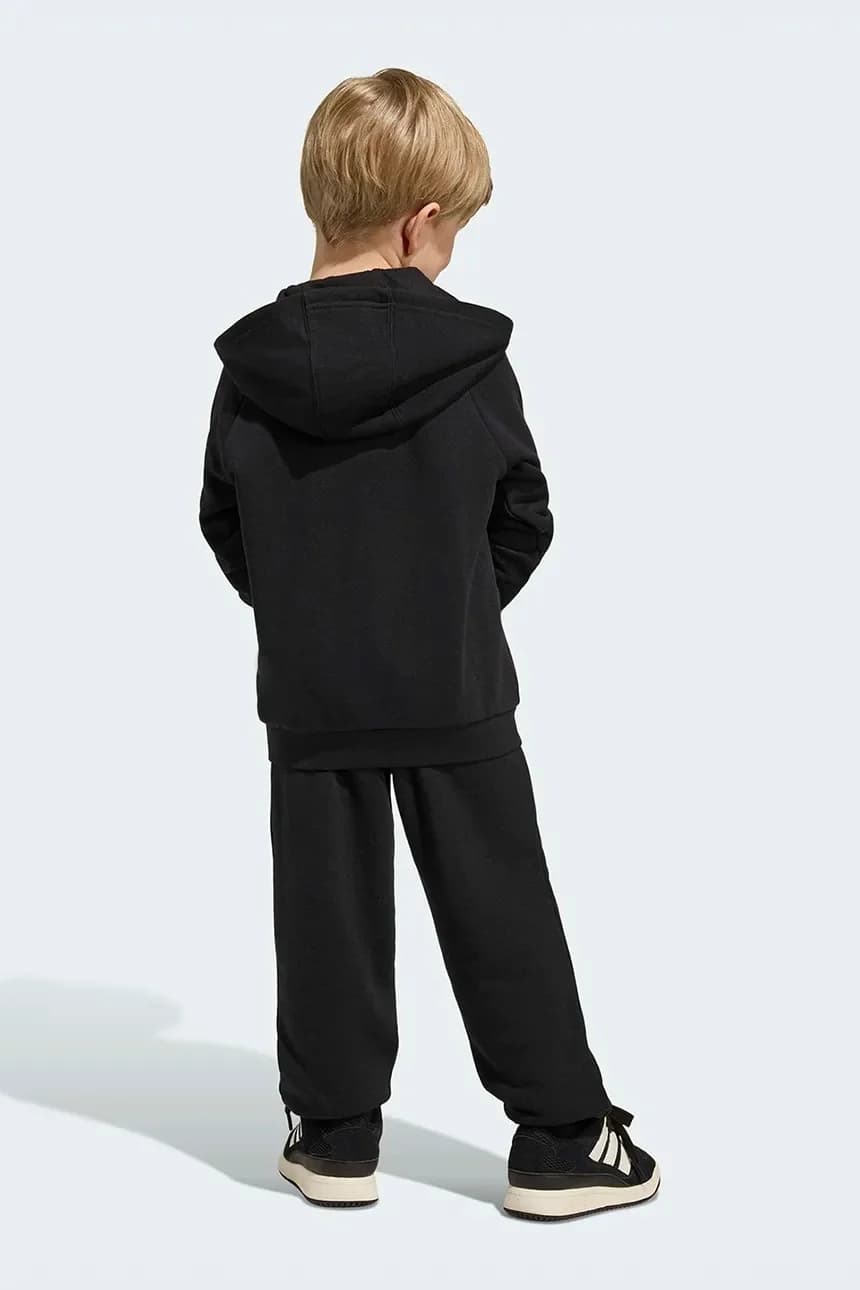 Детский спортивный костюм - фото 5