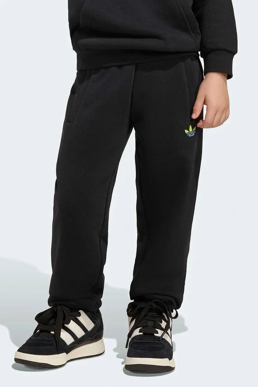 Детский спортивный костюм - фото 8