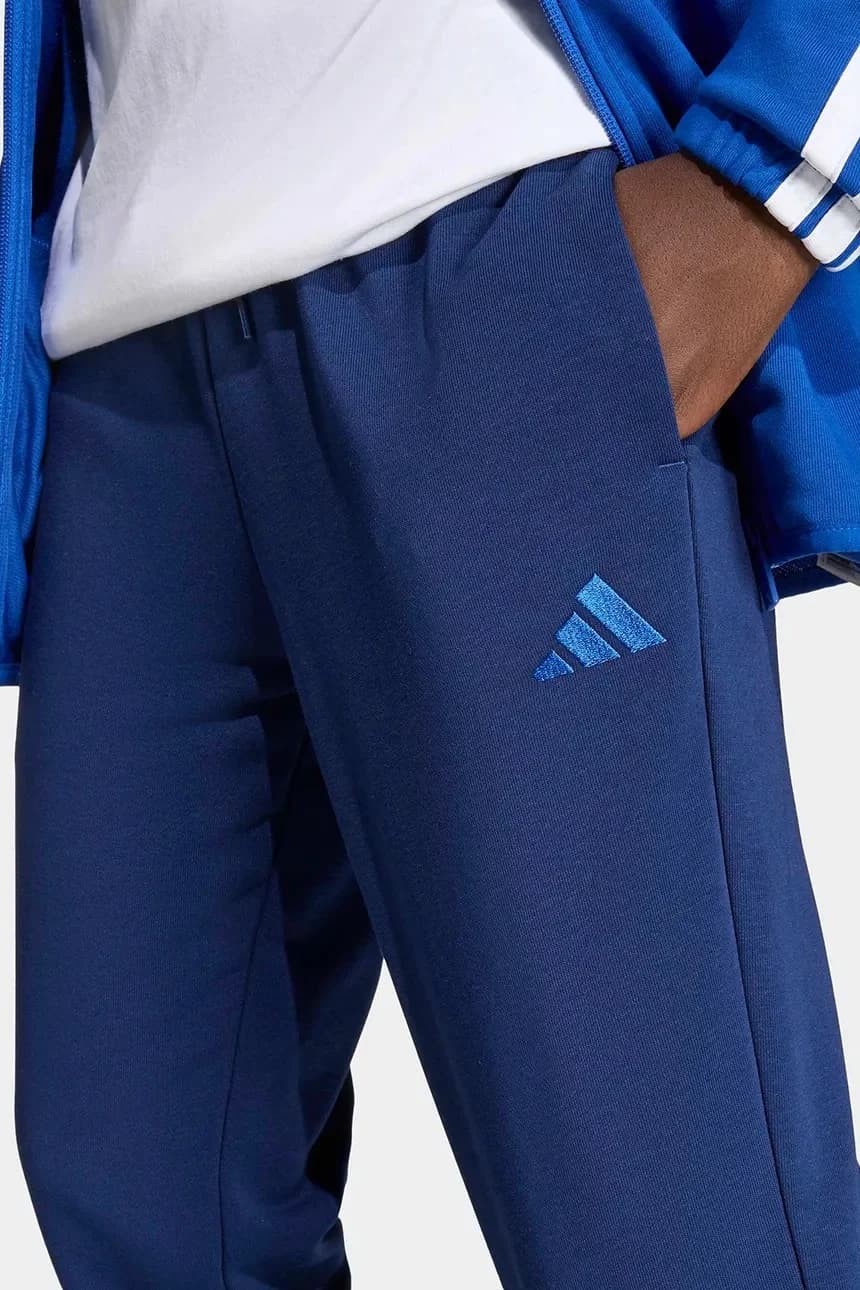 Детский спортивный костюм из хлопка - фото 7