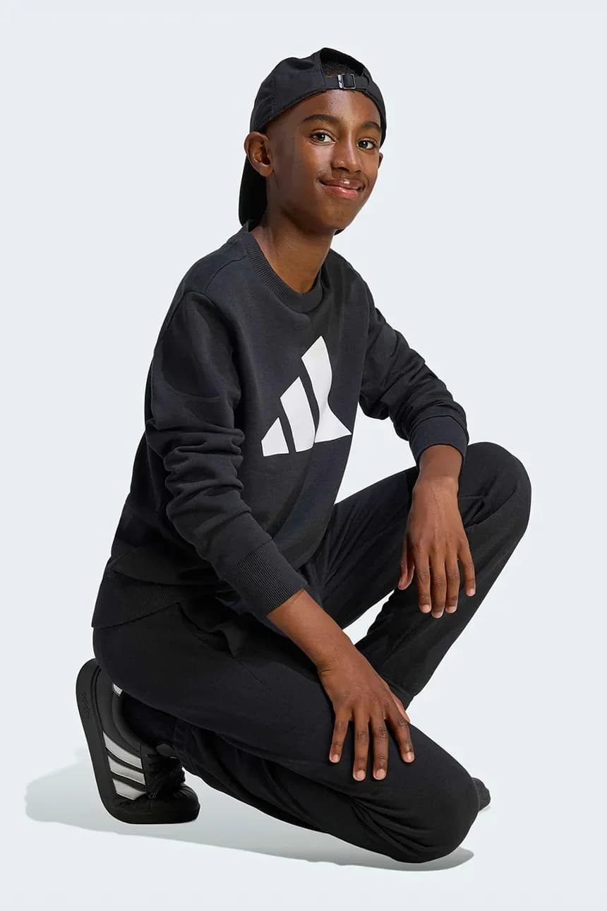 Детский спортивный костюм - фото 8