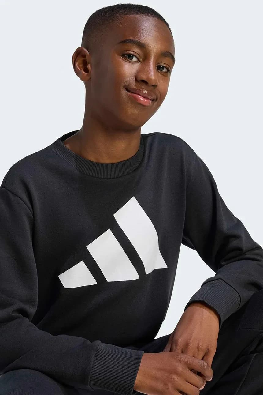 Детский спортивный костюм - фото 9