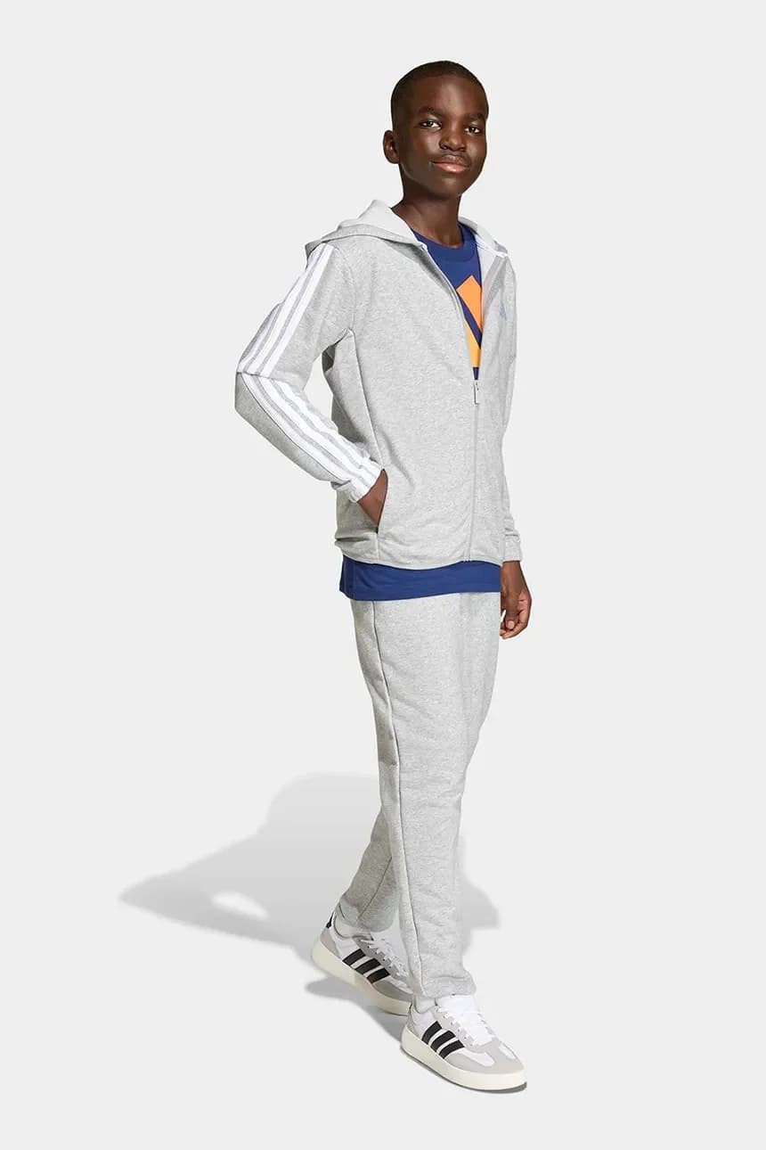 Детский спортивный костюм - фото 6