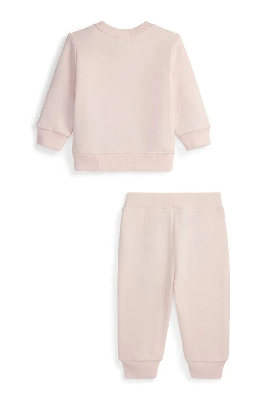 Детский спортивный костюм - фото 2