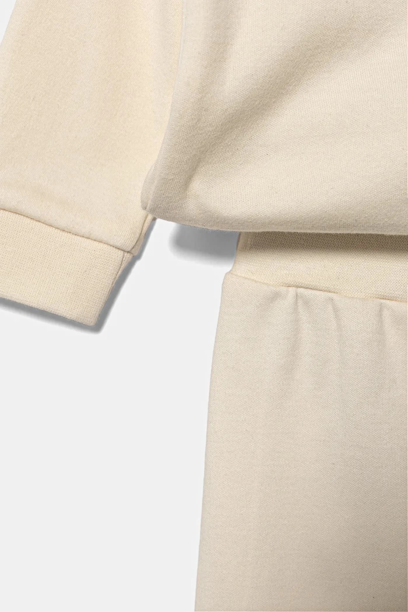 Детский спортивный костюм - фото 5