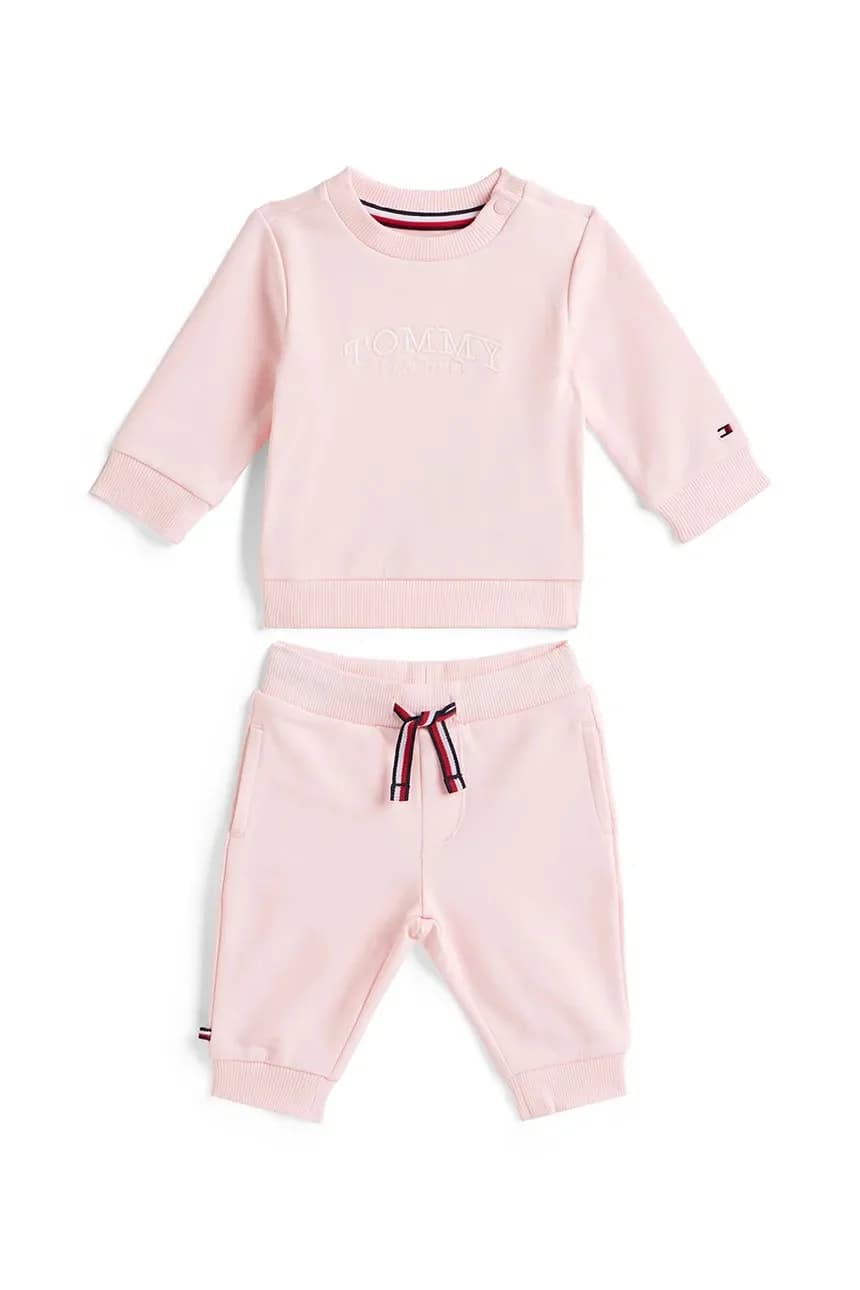 Детский спортивный костюм