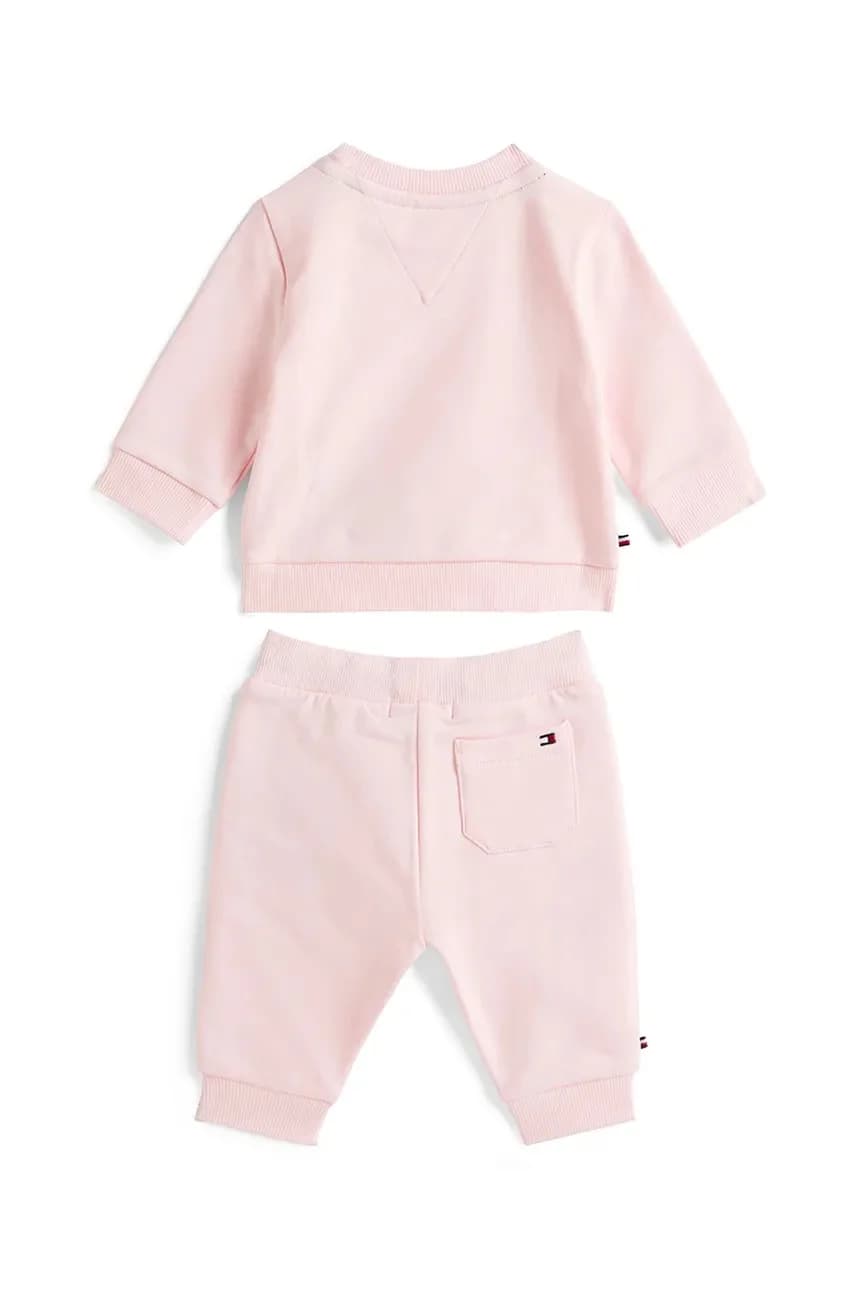 Детский спортивный костюм - фото 2